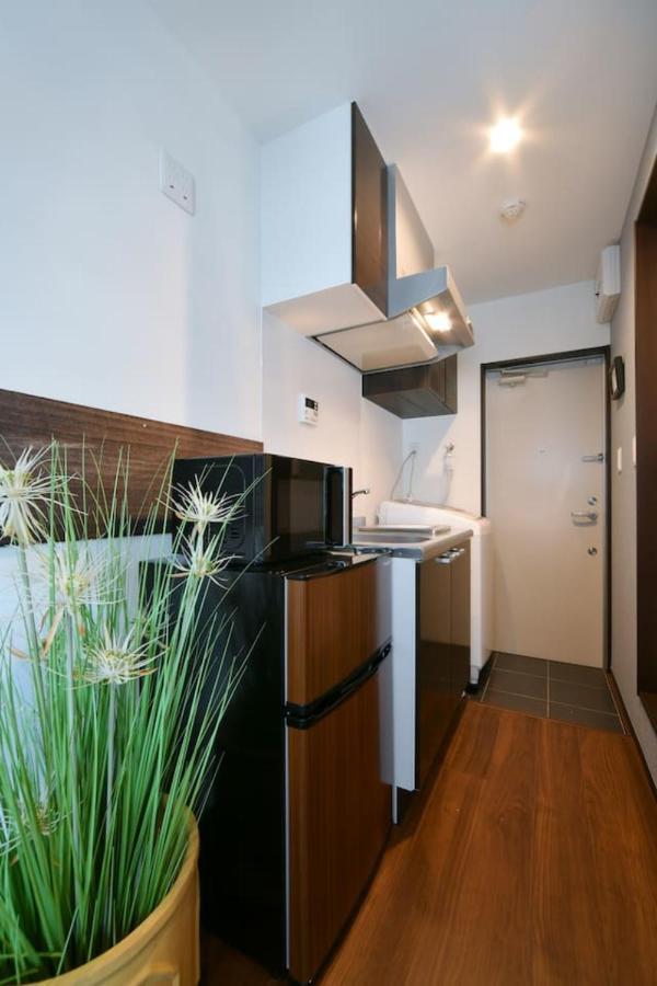 Stylewood Sangenjaya Daire Tokyo Dış mekan fotoğraf