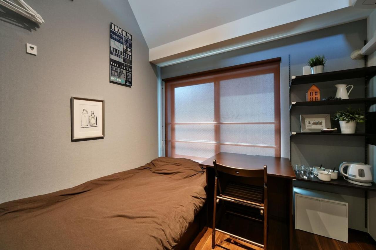Stylewood Sangenjaya Daire Tokyo Dış mekan fotoğraf