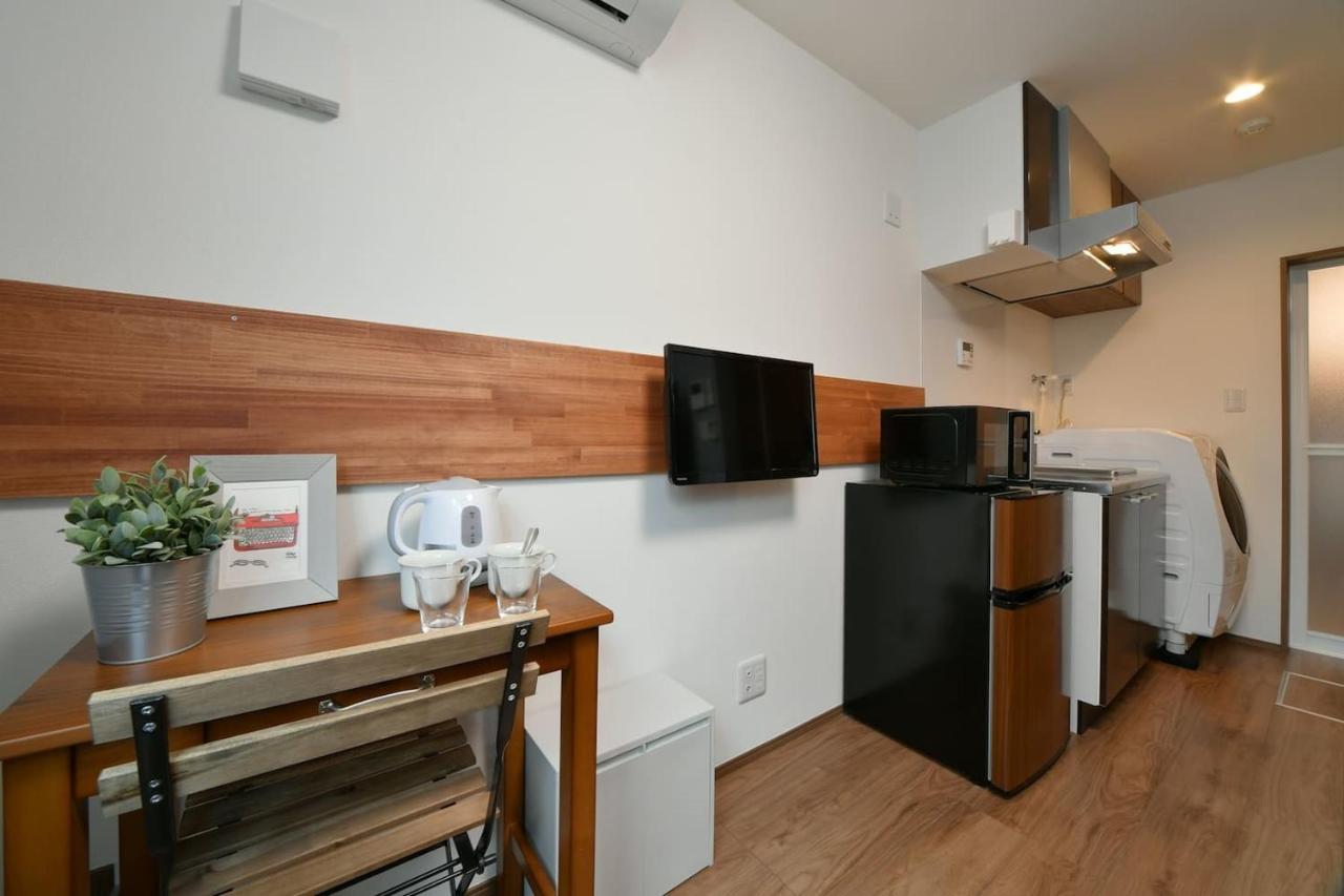 Stylewood Sangenjaya Daire Tokyo Dış mekan fotoğraf