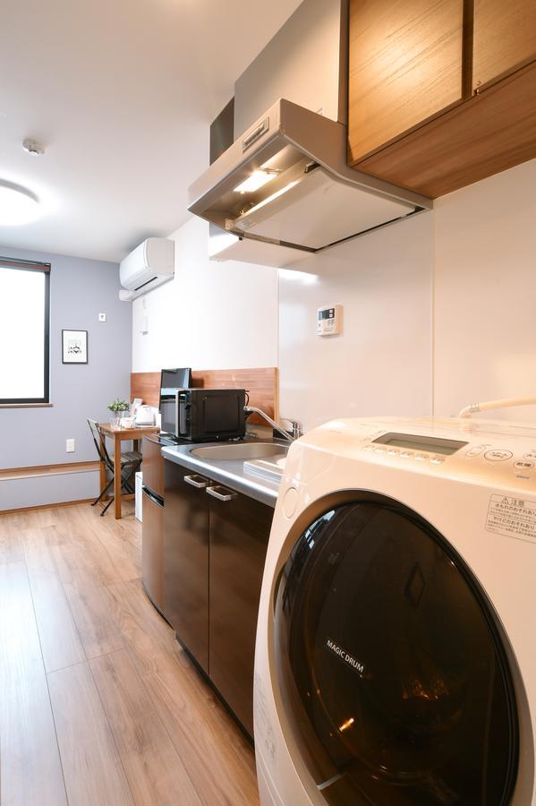 Stylewood Sangenjaya Daire Tokyo Dış mekan fotoğraf