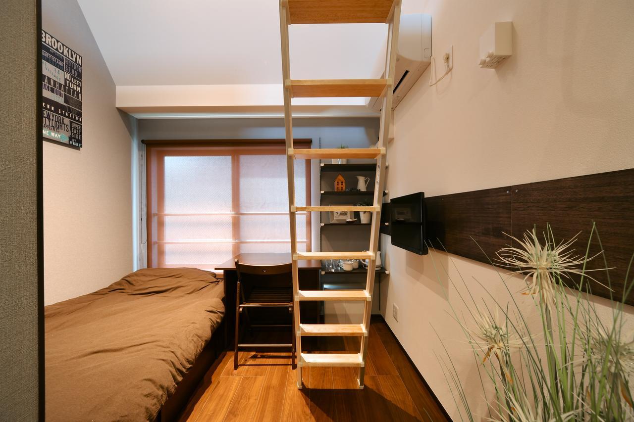 Stylewood Sangenjaya Daire Tokyo Dış mekan fotoğraf
