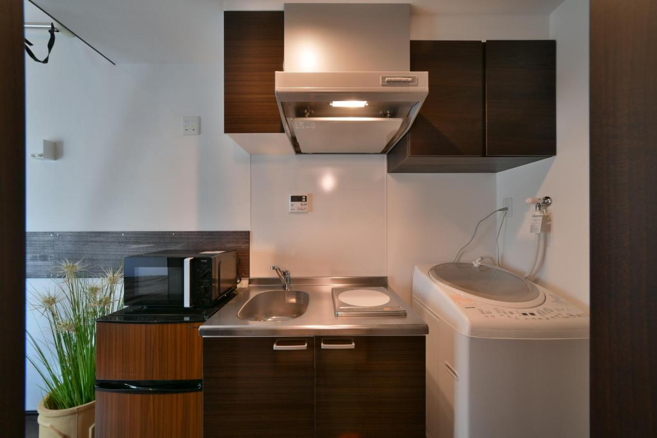 Stylewood Sangenjaya Daire Tokyo Dış mekan fotoğraf