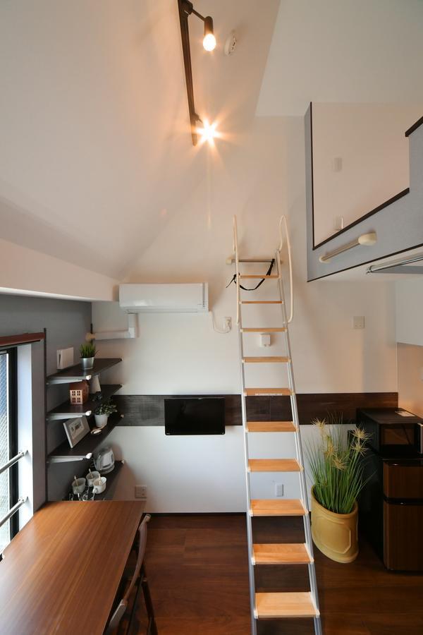 Stylewood Sangenjaya Daire Tokyo Dış mekan fotoğraf